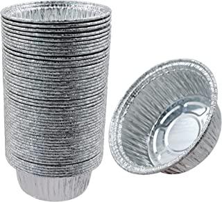 Miglior contenitori plastica usa e getta per uova