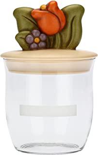 Miglior contenitori sale zucchero caffè thun