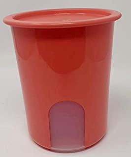 Miglior contenitori sale zucchero caffe tupperware