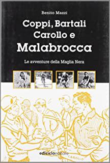 Miglior coppi bartali borraccia