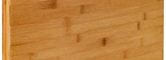 Miglior coprifornelli in legno