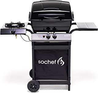 Miglior cottura barbecue a gas