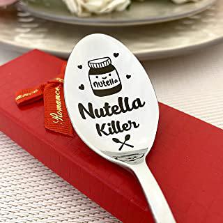 Miglior cucchiaini da caffè con buco