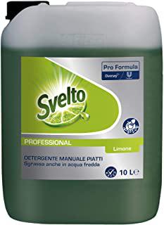 Miglior detersivo per piatti