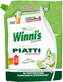 Miglior detersivo piatti