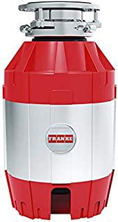 Miglior dissipatore tritarifiuti franke