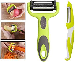 Miglior fackelmann pelaverdure 3 in 1