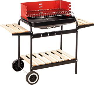 Miglior ferraboli barbecue