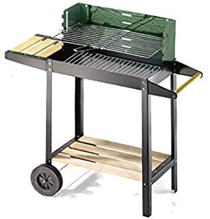 Miglior fogher barbecue