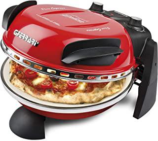 Miglior forno per pizza con pietra refrattaria