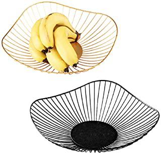 Miglior fruttiera cristallo