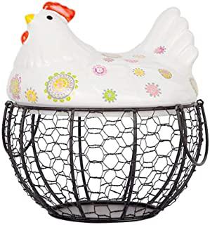 Miglior gallina portauova pasqua