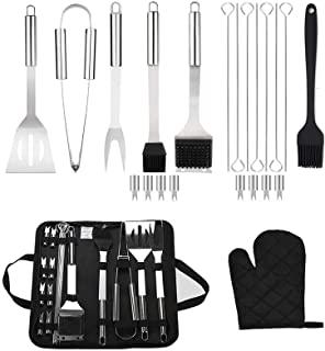 Miglior giardino con barbecue