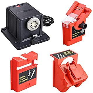 Miglior graef cc 80 affilacoltelli ibrido