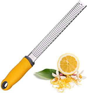 Miglior grattugia limone