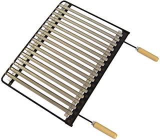 Miglior griglie per barbecue artigianali