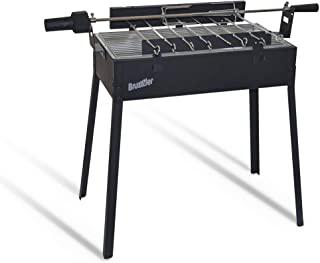 Miglior grill carbonella