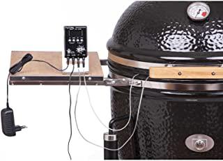 Miglior grill chef barbecue