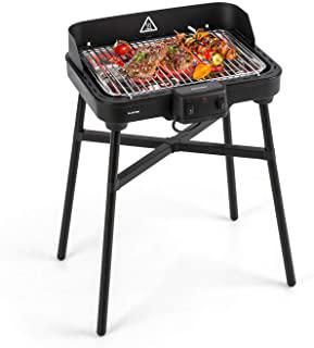Miglior grill da tavolo