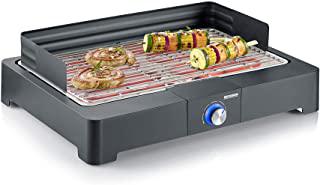 Miglior grill elettrico