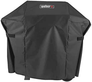 Miglior grill weber