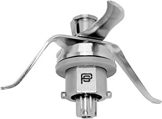 Miglior gruppo coltelli bimby tm31