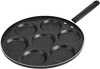 Miglior hamburger padella