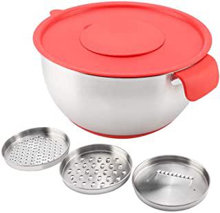 Miglior insalatiera con coperchio