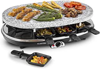 Miglior klarstein barbecue