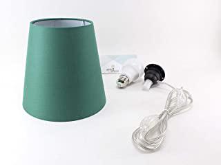 Miglior lampade con bottiglie di vetro