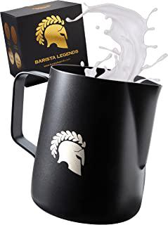 Miglior lattiera latte art professionale