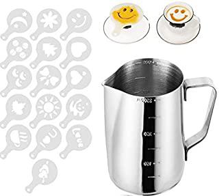 Miglior lattiera per latte art