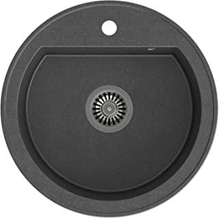 Miglior lavelli da cucina in fragranite