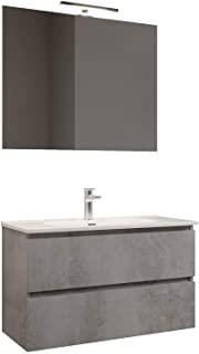 Miglior lavello bagno con mobile