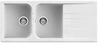 Miglior lavello cucina 2 vasche