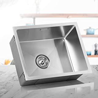 Miglior lavello cucina acciaio