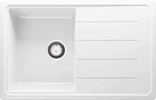 Miglior lavello cucina ceramica 1 vasca