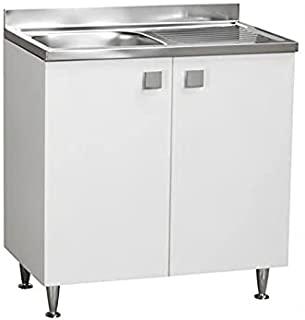 Miglior lavello cucina con mobile