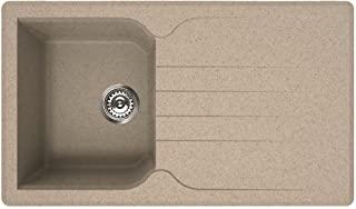 Miglior lavello cucina fragranite bianco