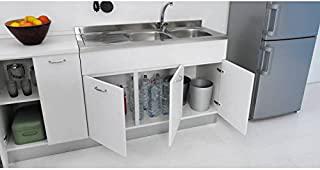 Miglior lavello cucina mobile