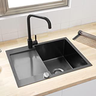 Miglior lavello cucina una vasca