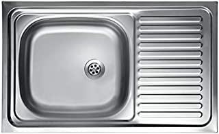 Miglior lavello inox 1 vasca