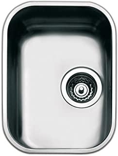 Miglior lavello smeg