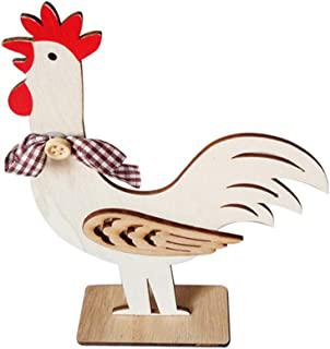 Miglior legno rustico centrotavola natalizio