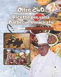 Miglior libri barbecue