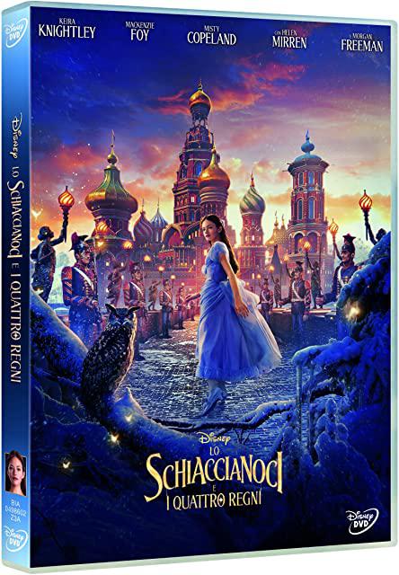 Miglior lo schiaccianoci film