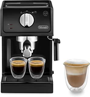 Miglior macchina da caffe de longhi con macinacaffè