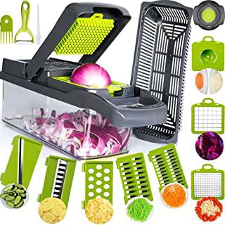 Miglior mandolina tupperware