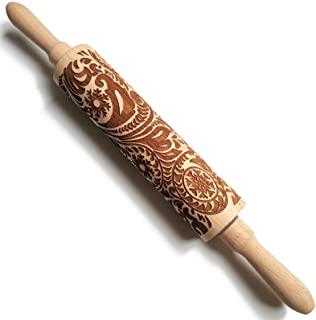 Miglior mattarello decorativo per biscotti