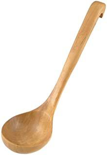 Miglior mestoli in legno grandi